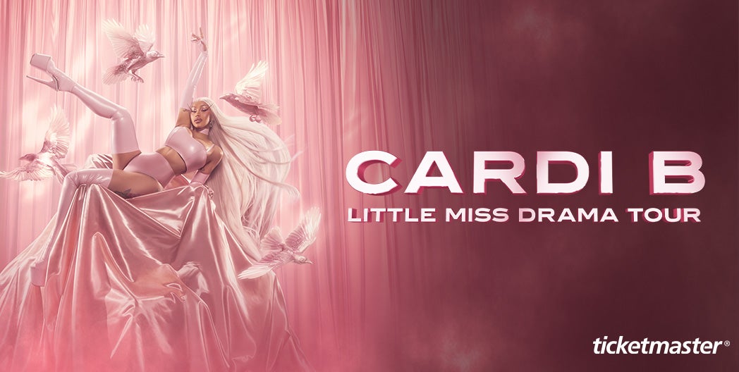 More Info for Cardi B