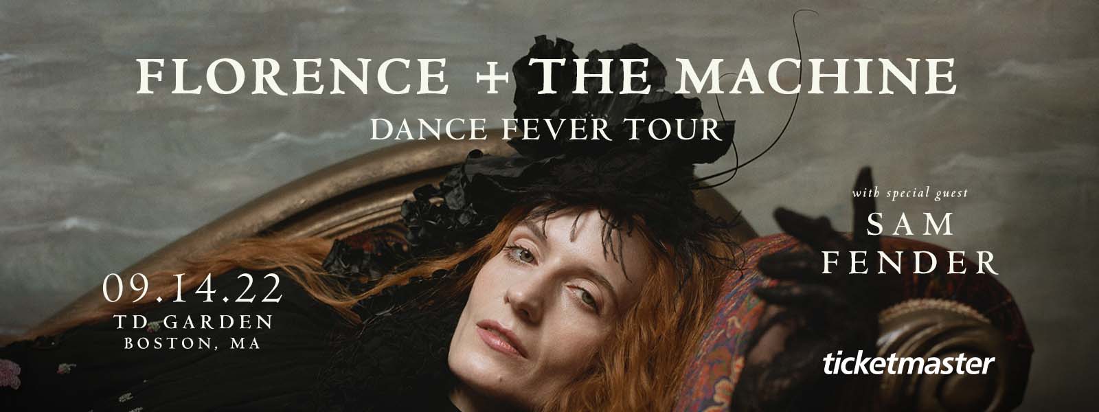 Florence and the Machine