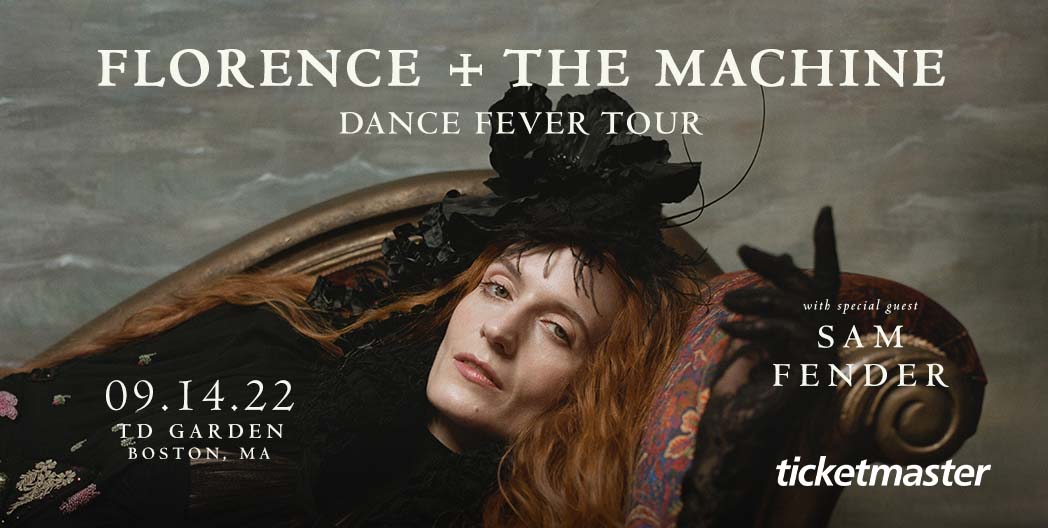 More Info for Florence and the Machine