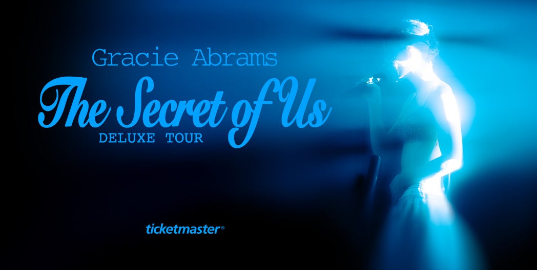 More Info for Gracie Abrams 