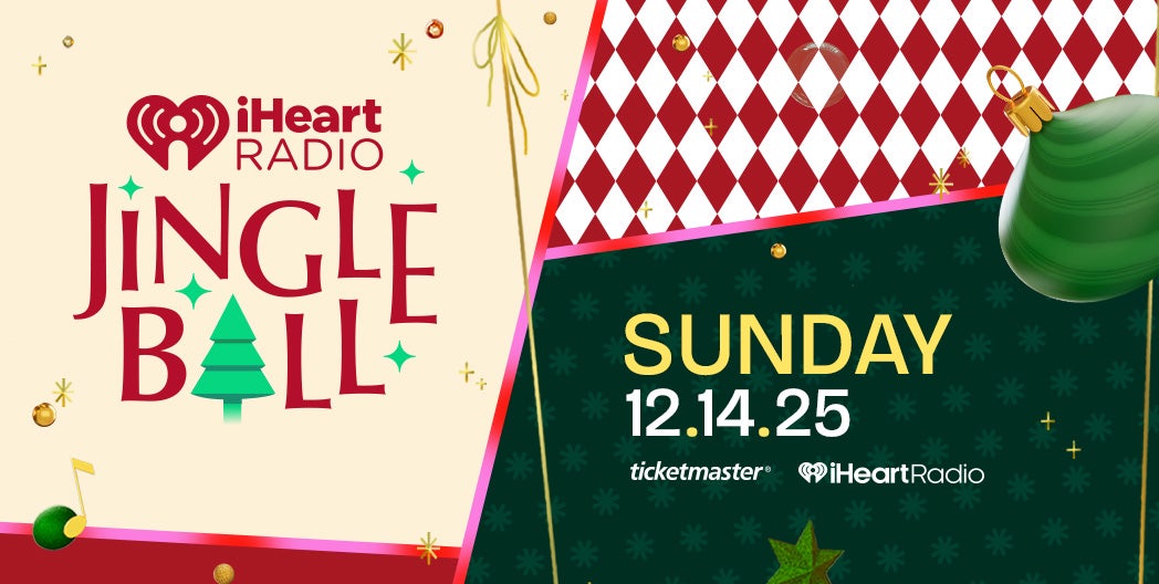 More Info for Kiss 108 Jingle Ball