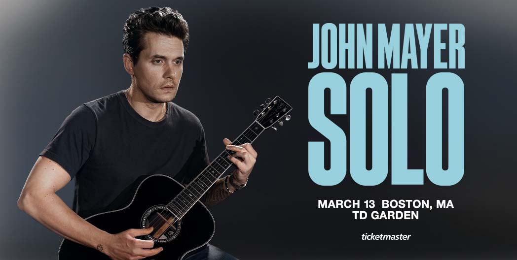 More Info for John Mayer 