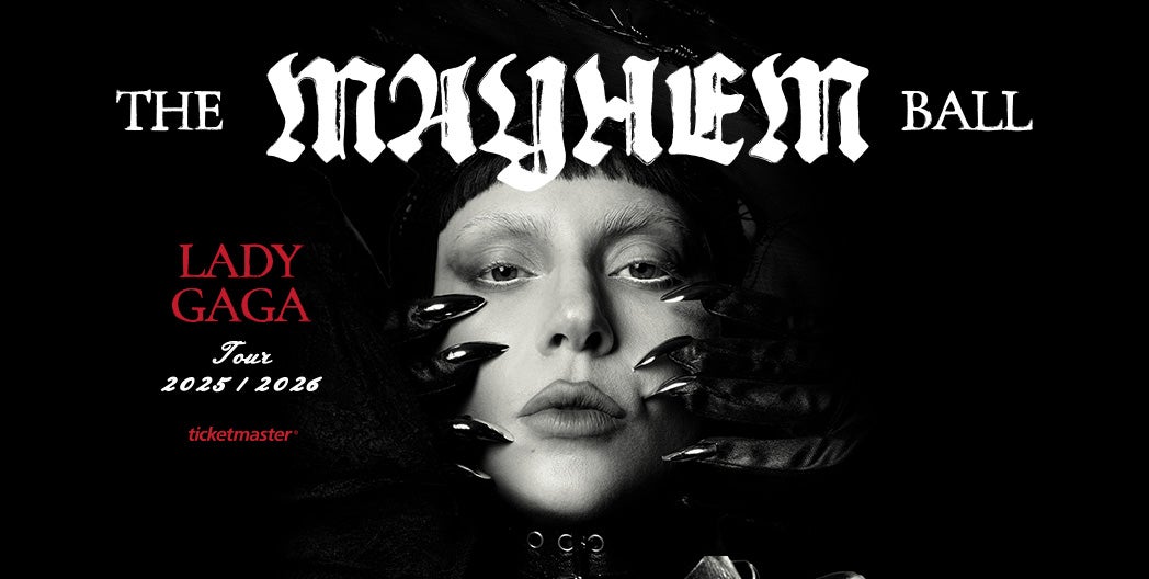 More Info for Lady Gaga