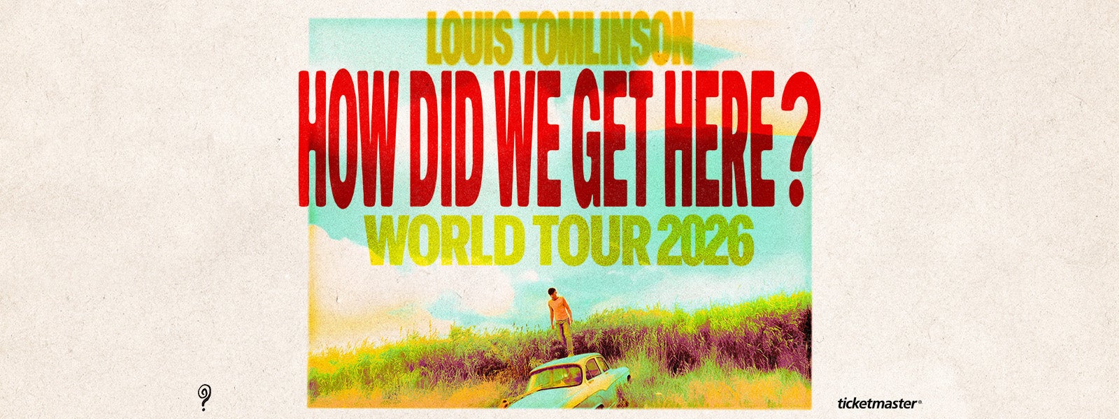 Louis Tomlinson