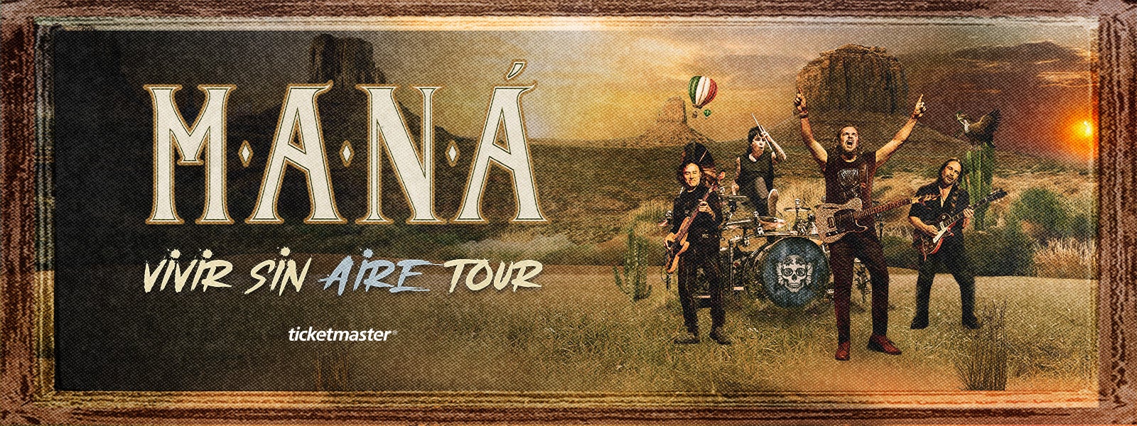 MANÁ