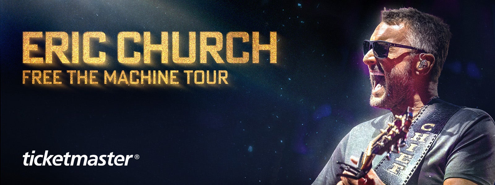 Eric Church