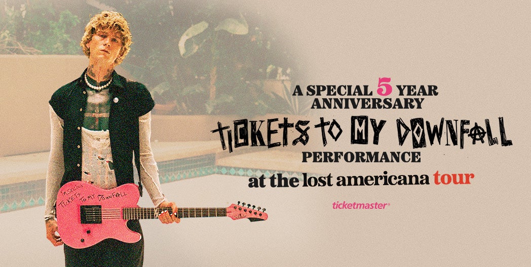 More Info for Machine Gun Kelly