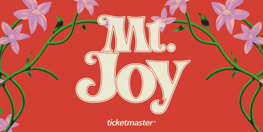 More Info for Mt. Joy