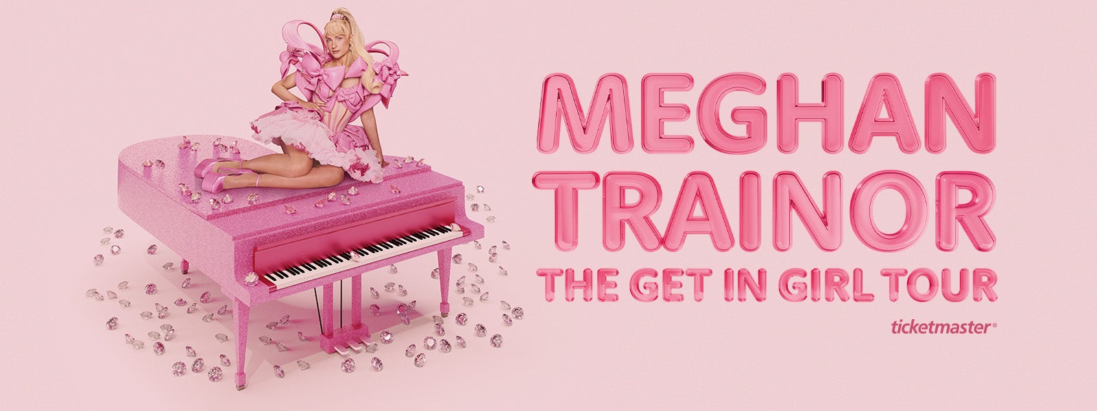 Meghan Trainor