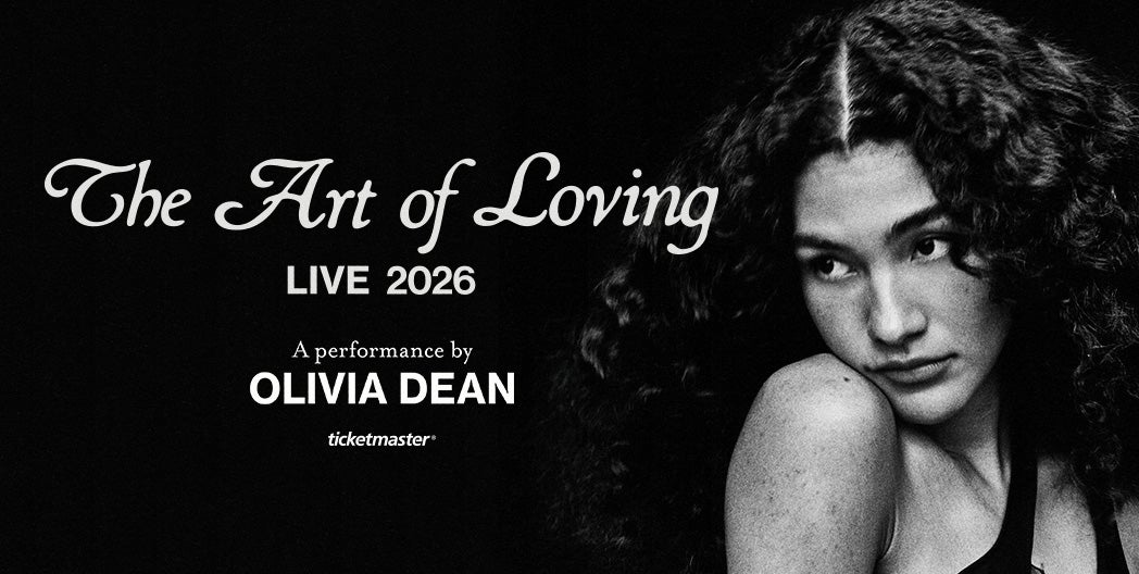 More Info for Olivia Dean