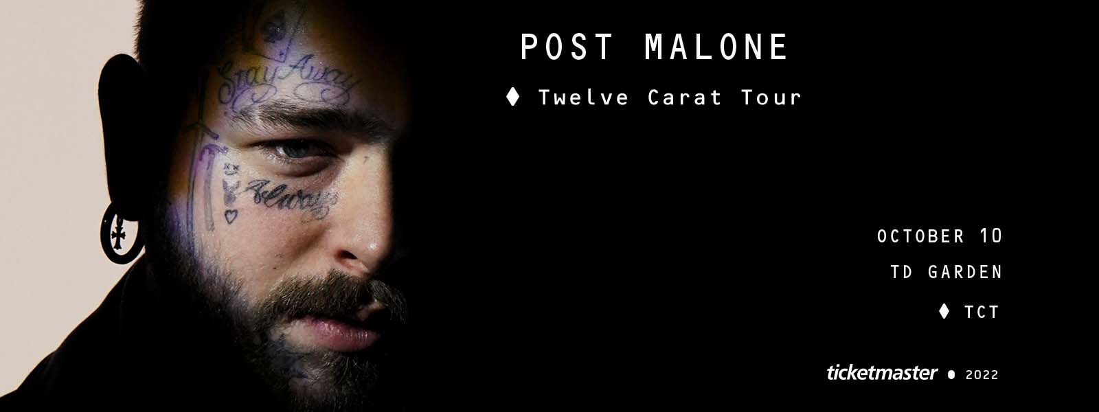 Rescheduled: Post Malone  
