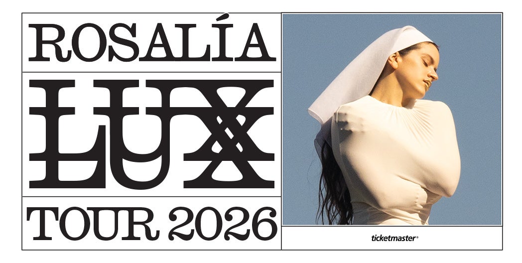 More Info for Rosalía