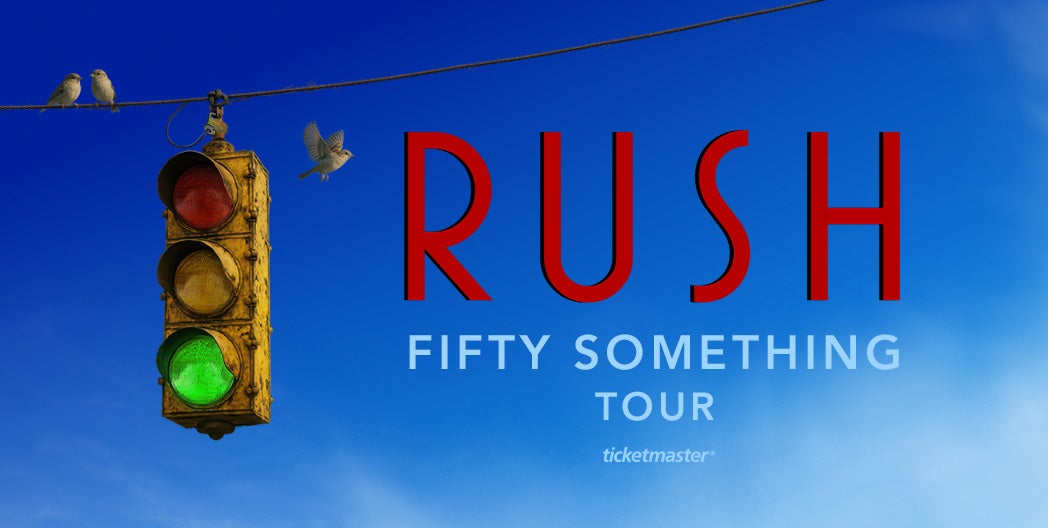 More Info for Rush