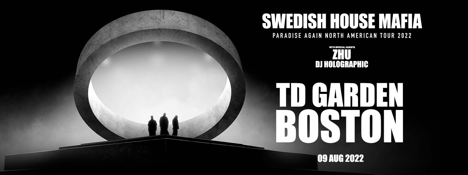 Swedish House Mafia