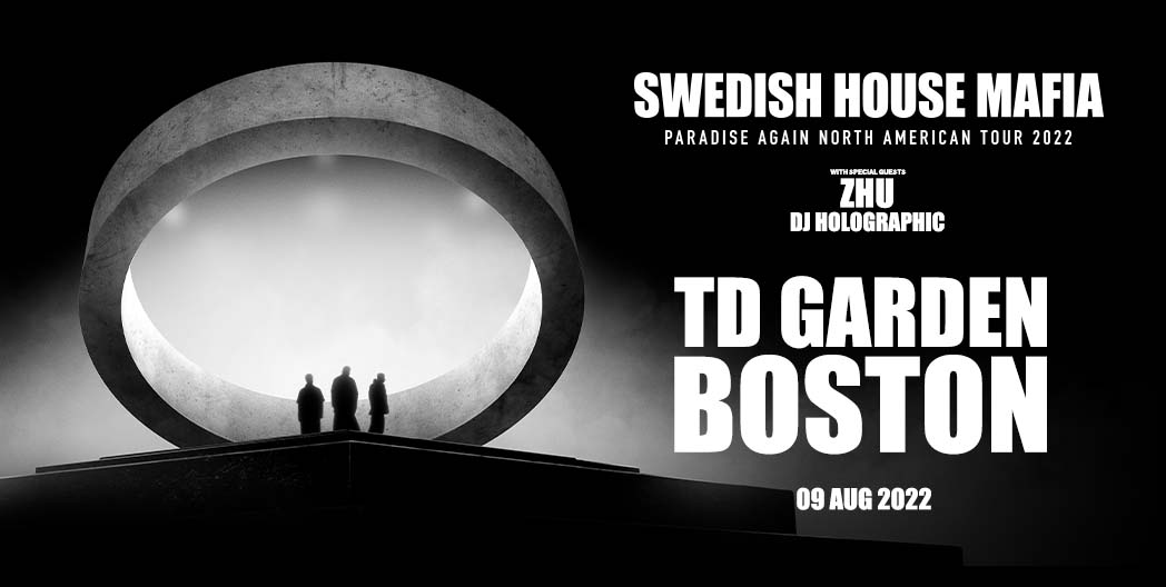 More Info for Swedish House Mafia