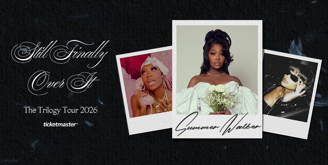 More Info for Summer Walker    