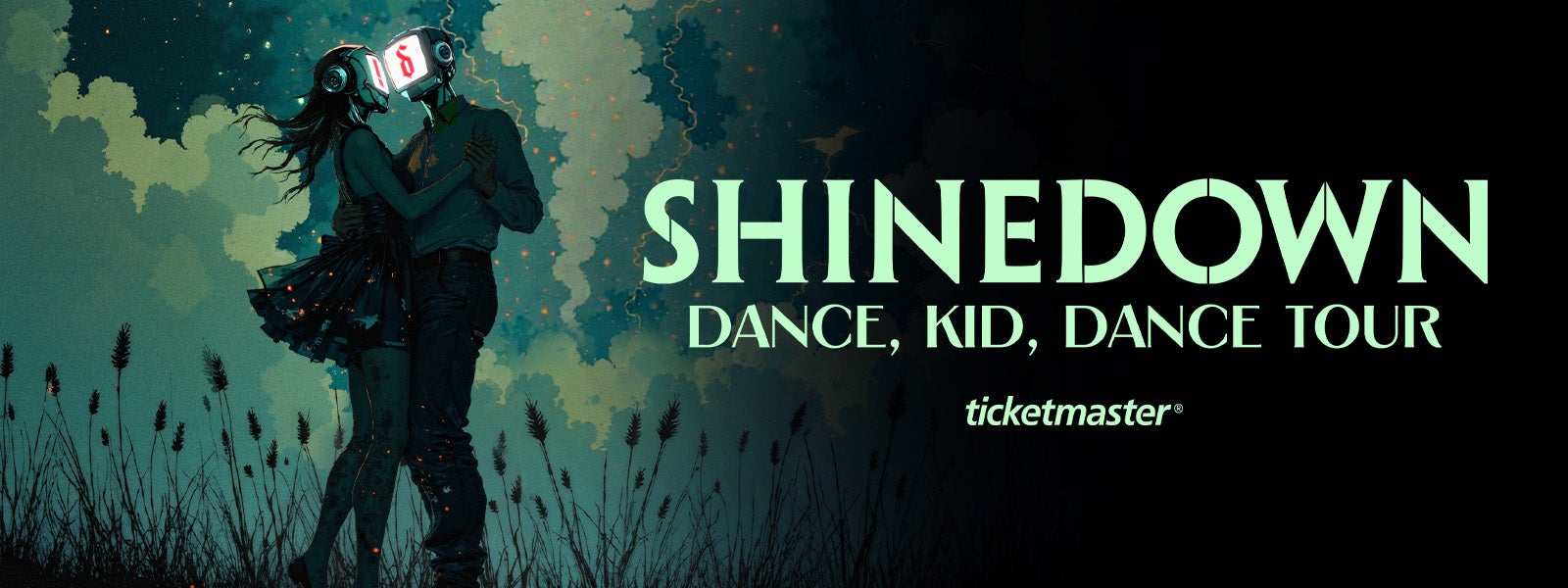 Shinedown
