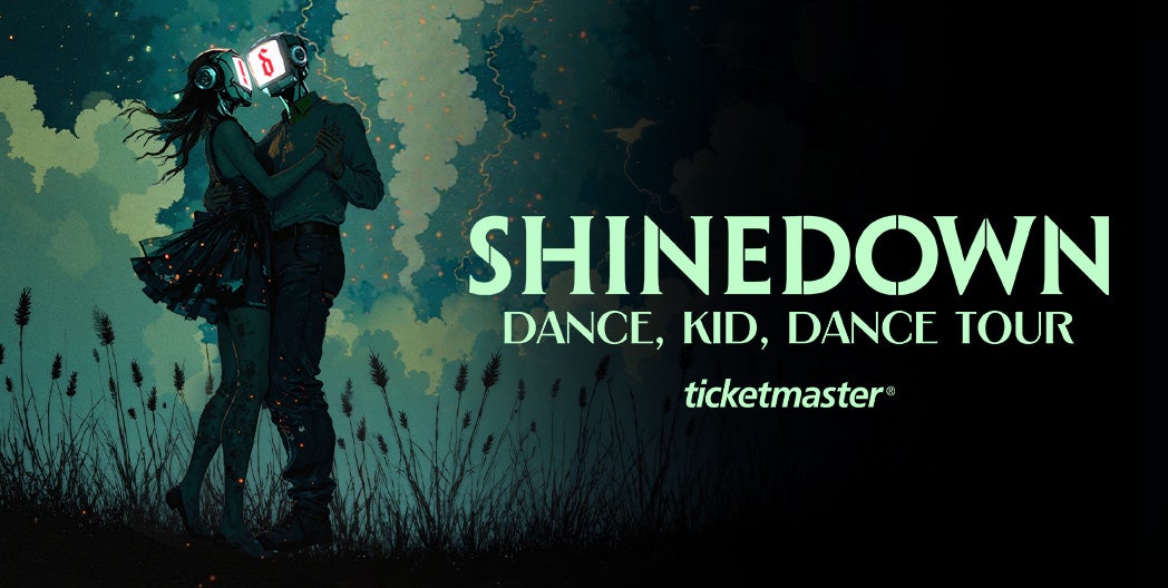 More Info for Shinedown