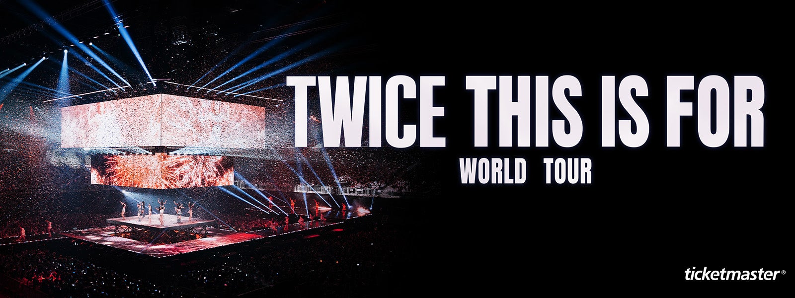 TWICE