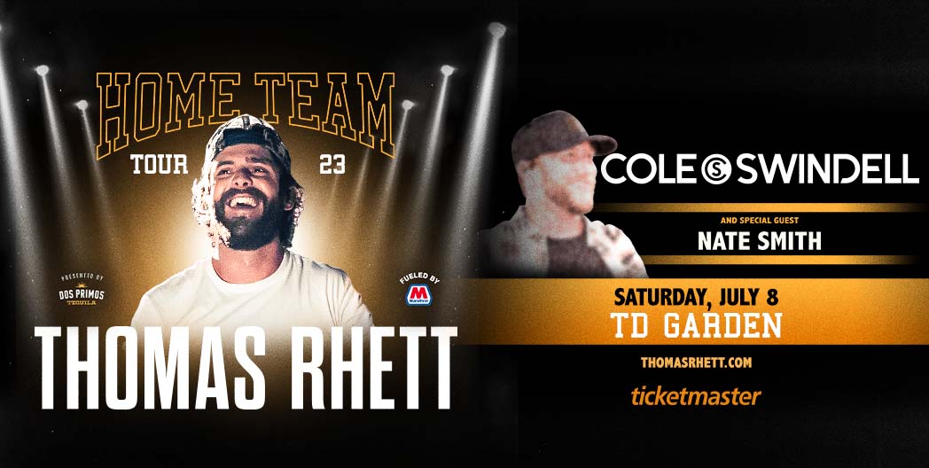 Events | TD Garden