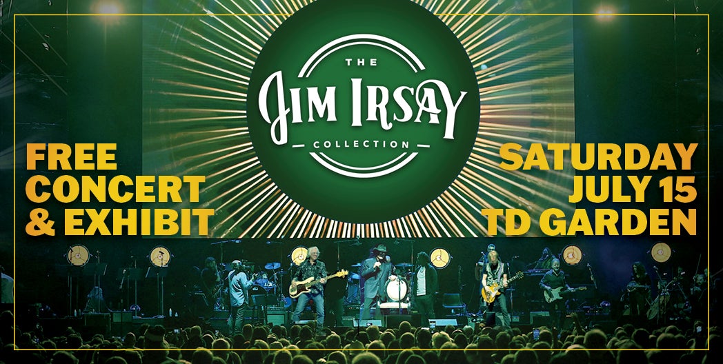 More Info for The Jim Irsay Collection