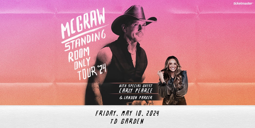 More Info for Tim McGraw