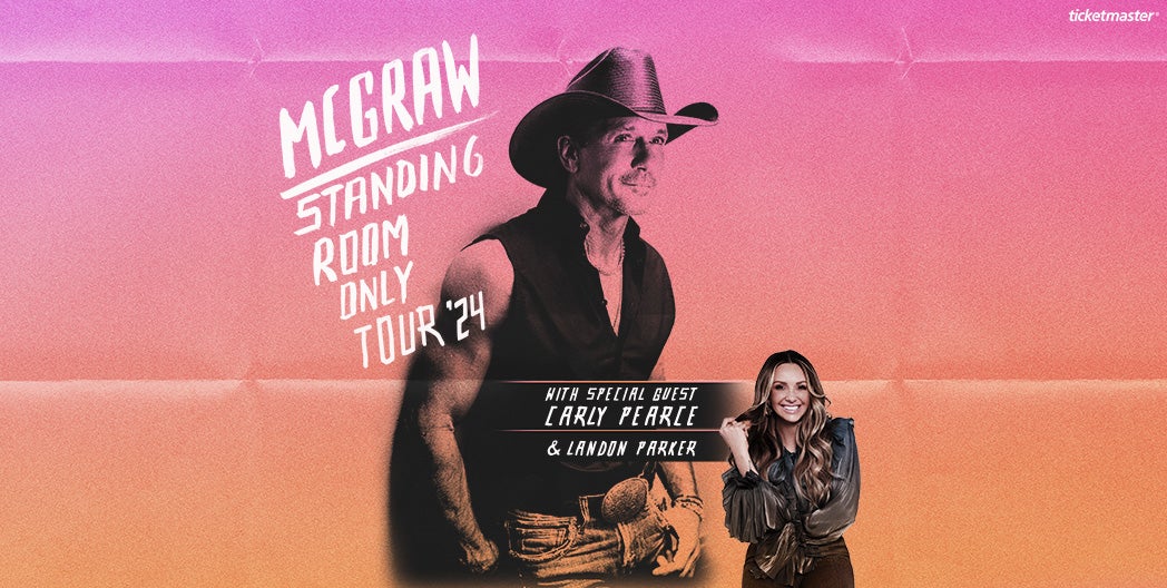 More Info for Tim McGraw