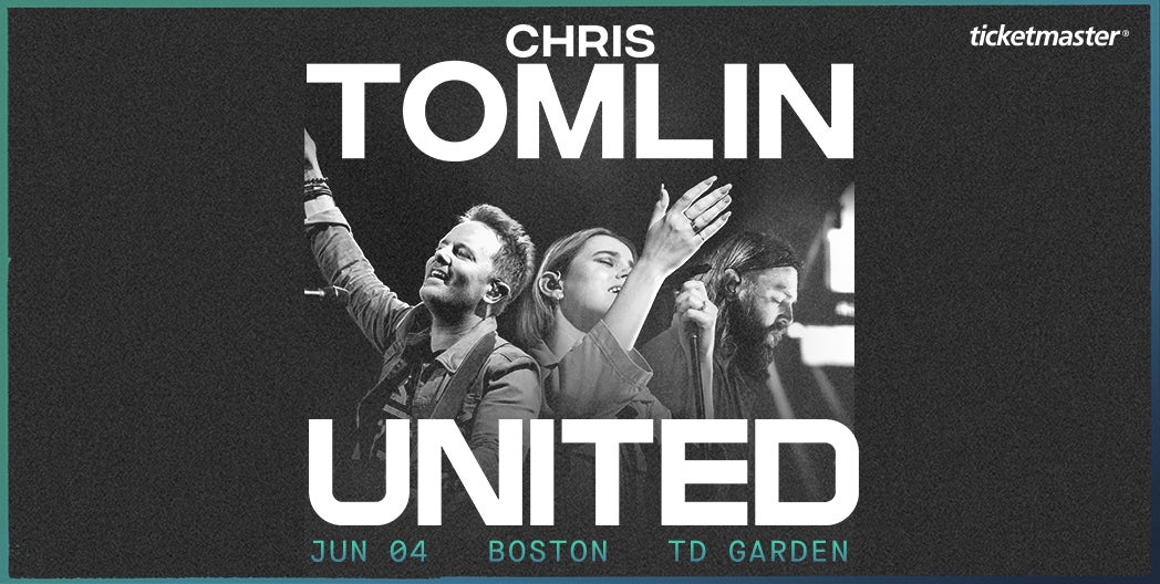 More Info for Chris Tomlin & United