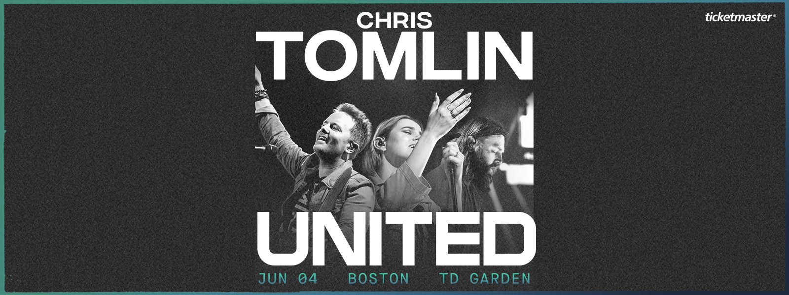 Chris Tomlin & United