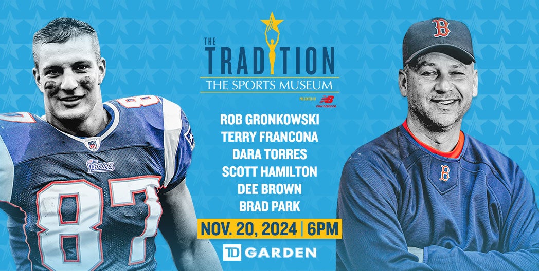 The Tradition TD Garden