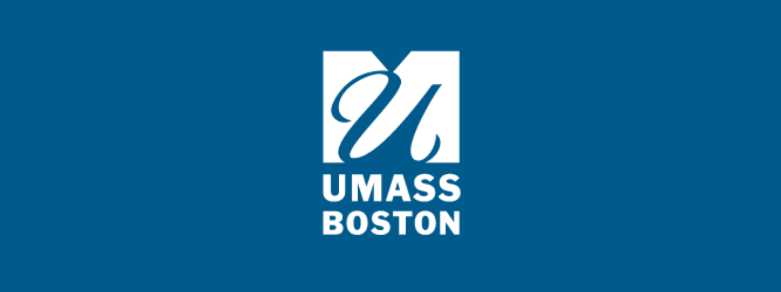 UMass Boston Commencement 