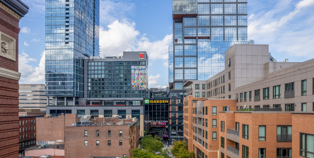 Exciting Updates Await Fans at TD Garden This Season