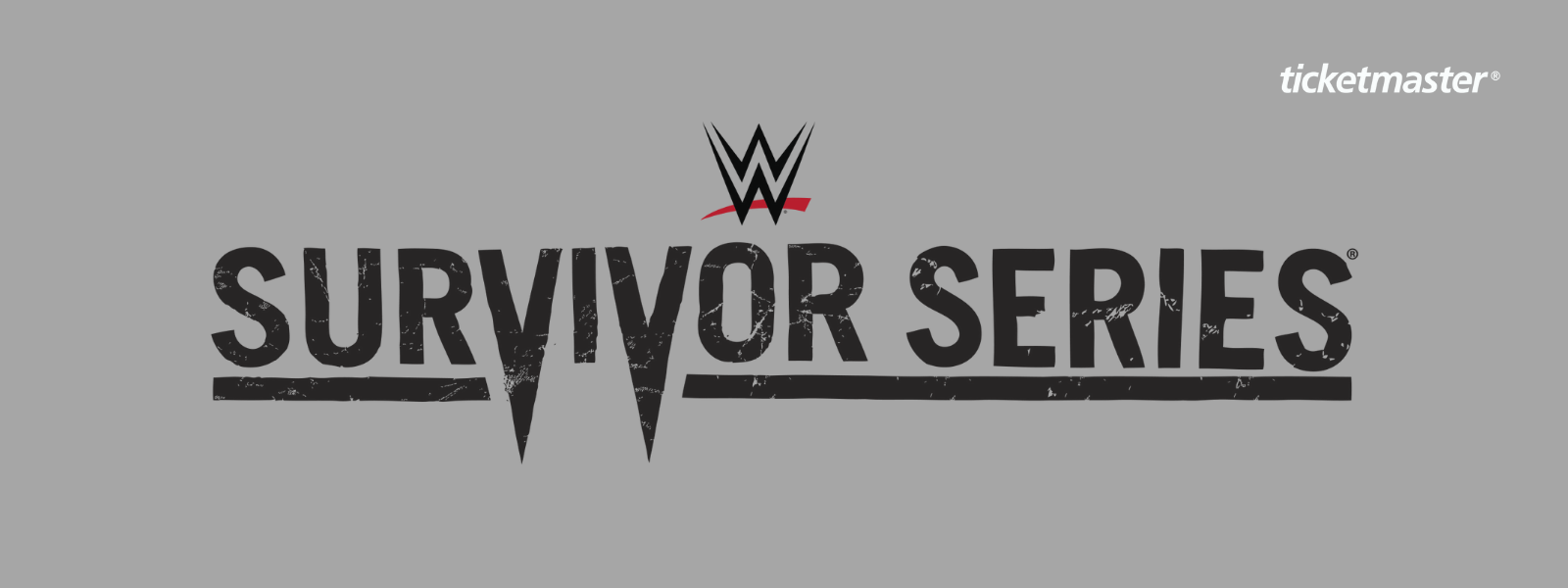 WWE Survivor Series TD Garden