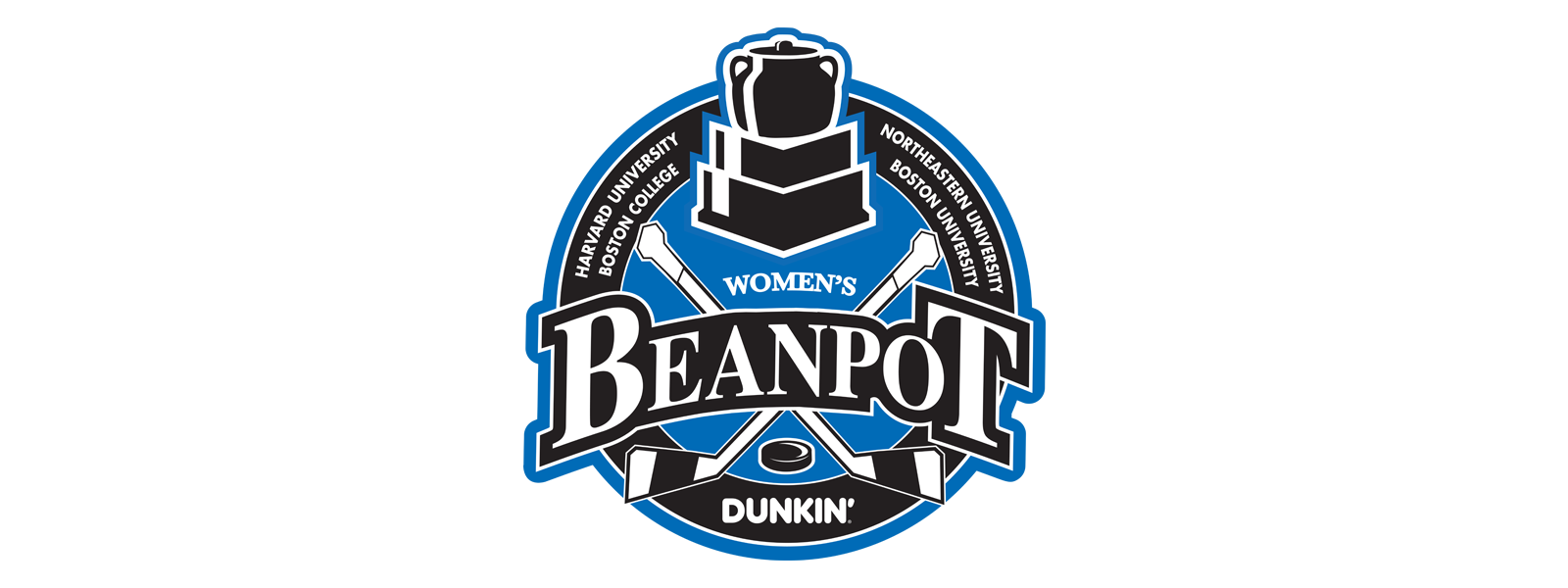 The Dunkin' Women's Beanpot Championship Is Coming to TD Garden TD Garden