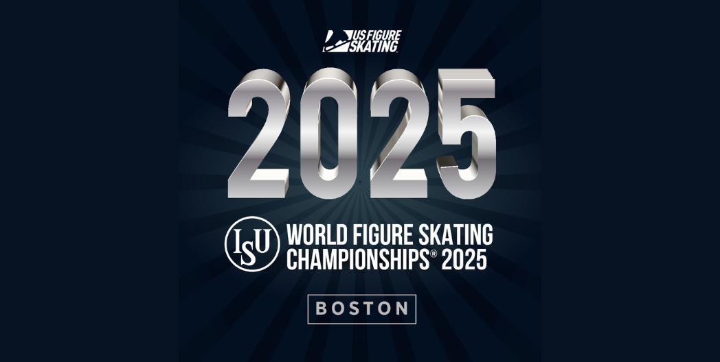U.S. Figure Skating to Host ISU World Figure Skating Championships 2025 in Boston