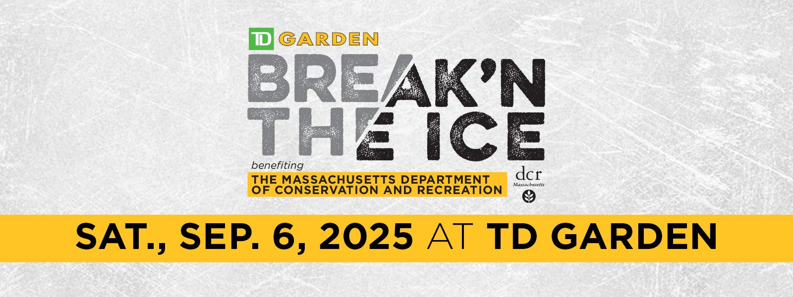 Break’N the Ice 