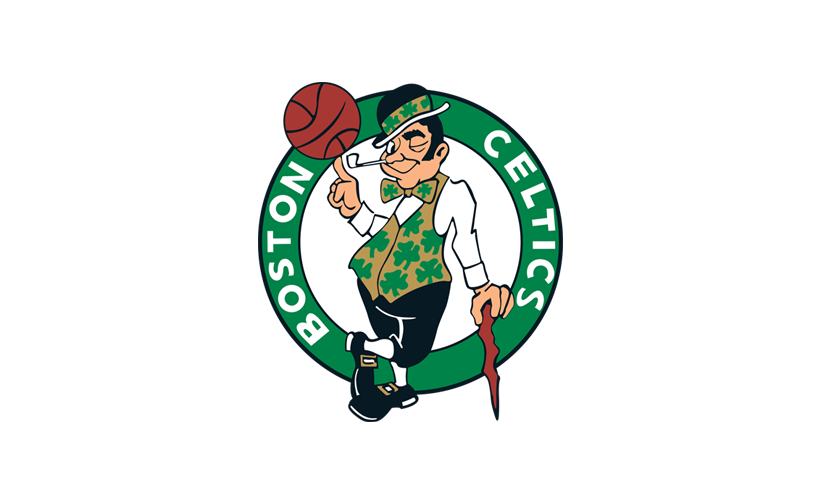 Celtics Logo Image