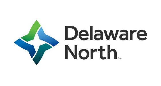 Delaware North Logo