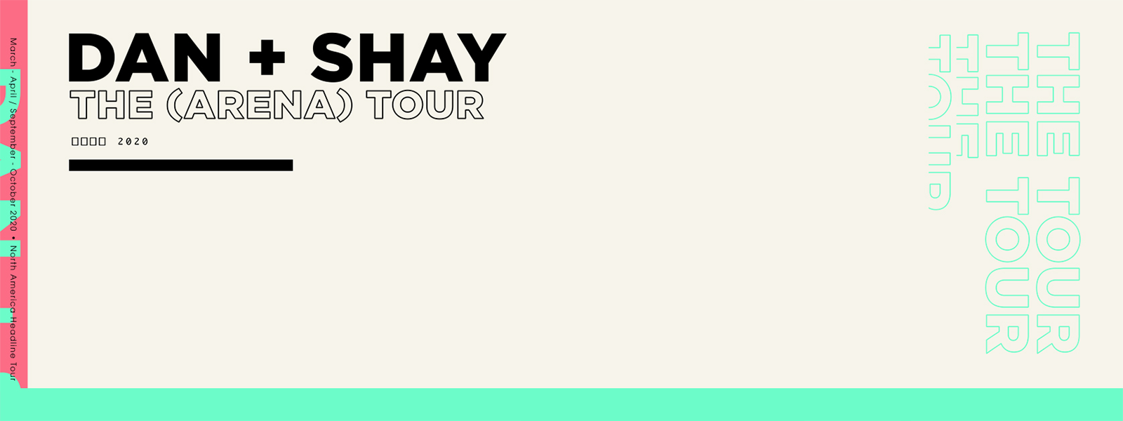 Dan + Shay