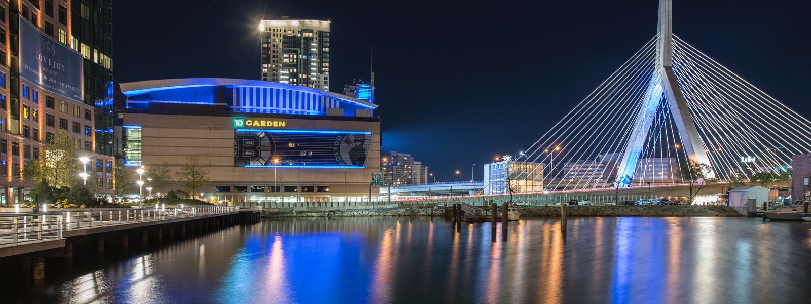 New TD Garden Sensory Rooms Provide Inclusive Boston Sports Experience