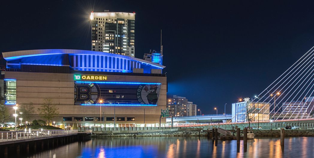 TD GARDEN ANNOUNCES NEW PLAYOFF ACTIVATIONS FOR ROUND 2