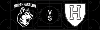 Beanpot Game 2 Day 1