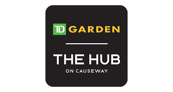 TD Garden Hub App Logo