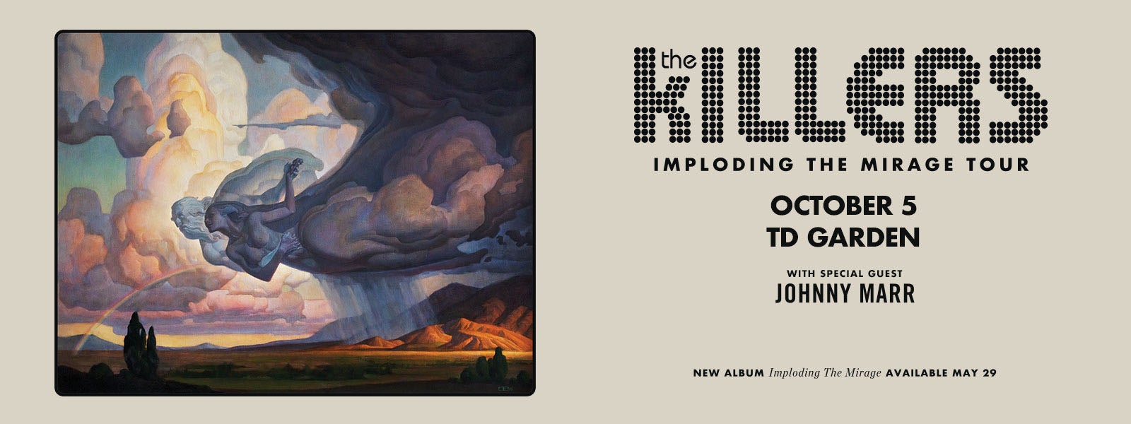 The Killers