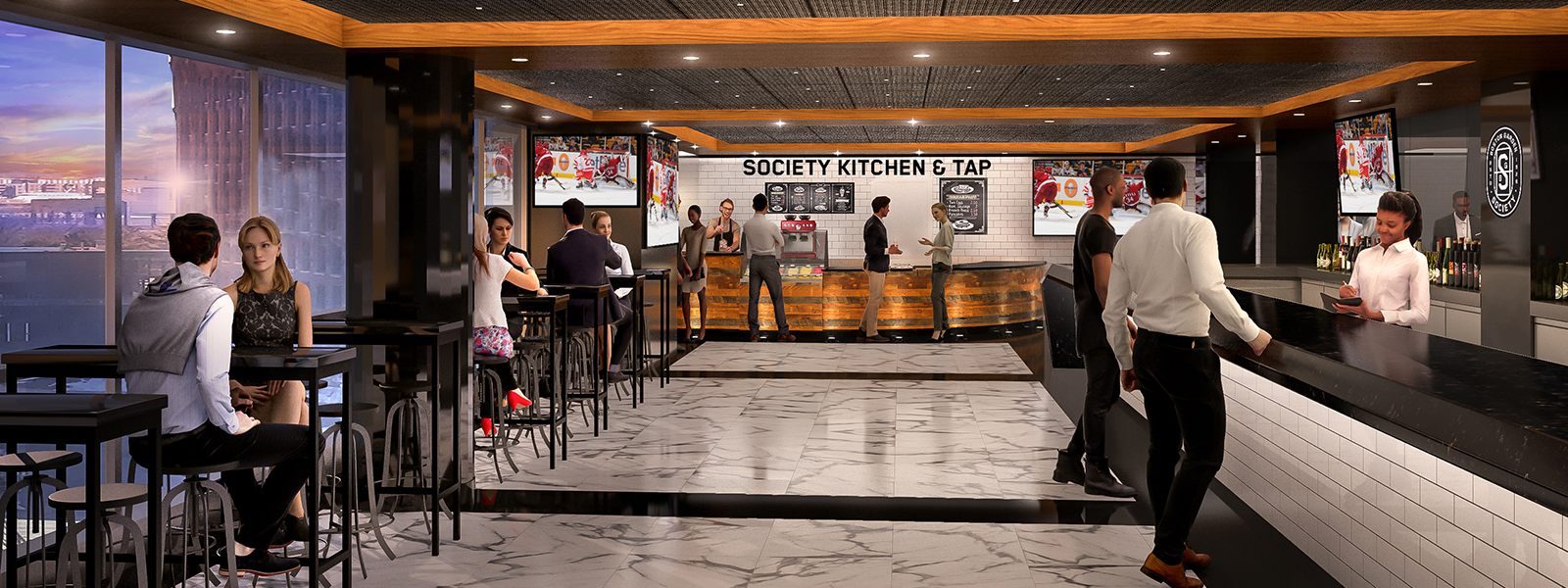 TD Garden Introduces ‘Boston Garden Society’ | TD Garden