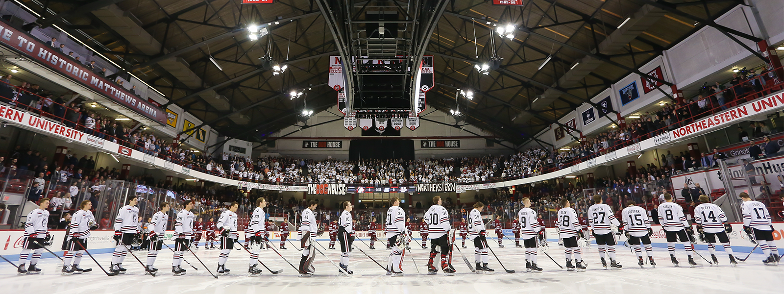 Northeastern Header Image