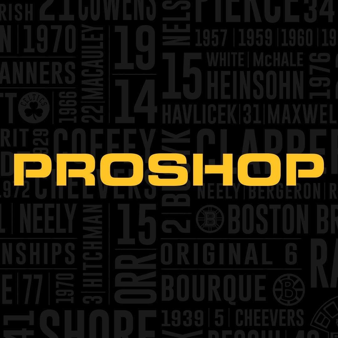 Proshop Logo Image