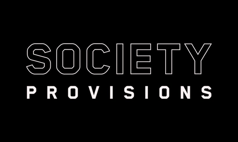Society Provisions logo