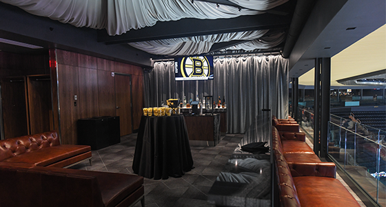 Rafter Studios Beanpot spotlight