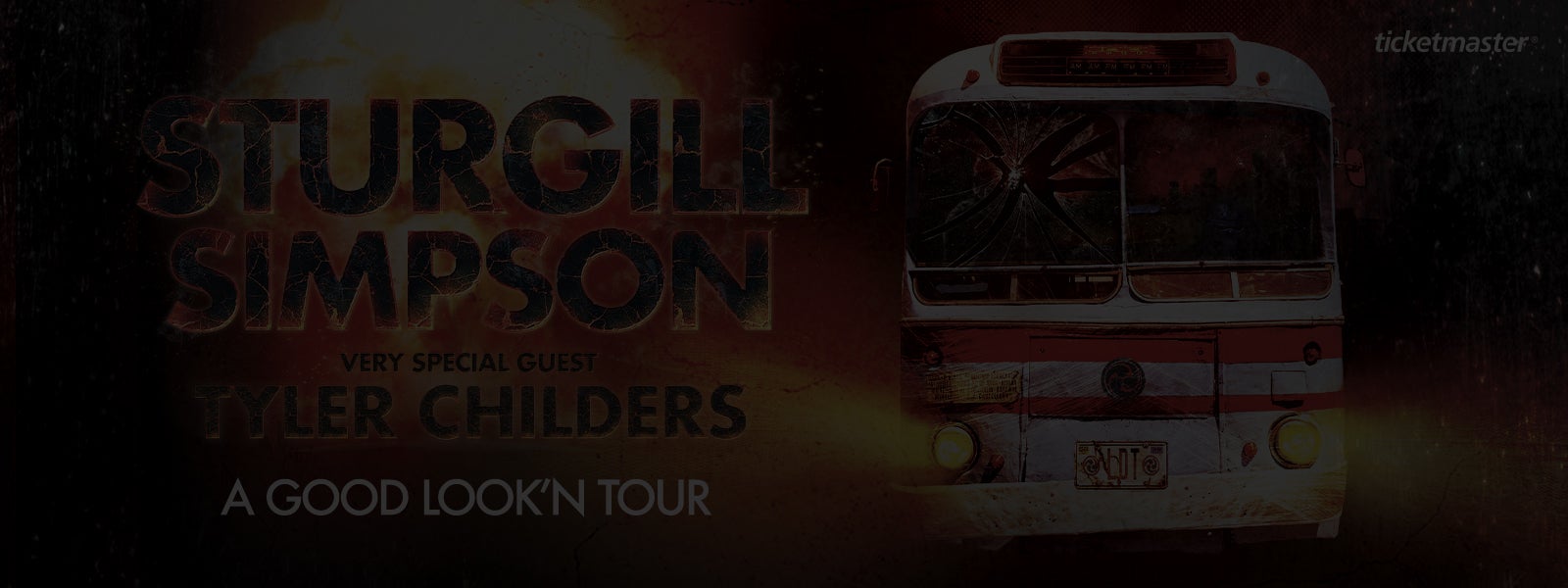 Sturgill Simpson - Canceled